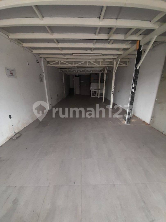 Spacious Ruko for Rent in Cibeureum Raya