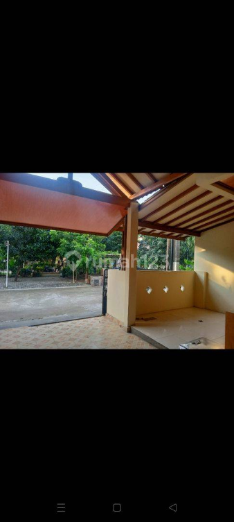 2-Bedroom House Near Station in Bekasi
