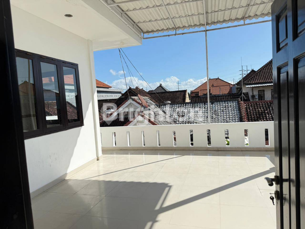 Furnished 2-Story House Near Trans Studio