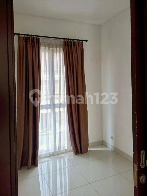 4 Bedroom House for Rent in JGC Cluster Palm Spring