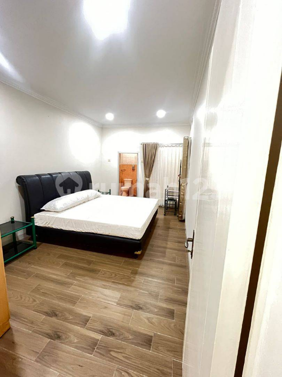 Spacious Family House with 4 Bedrooms in KBP