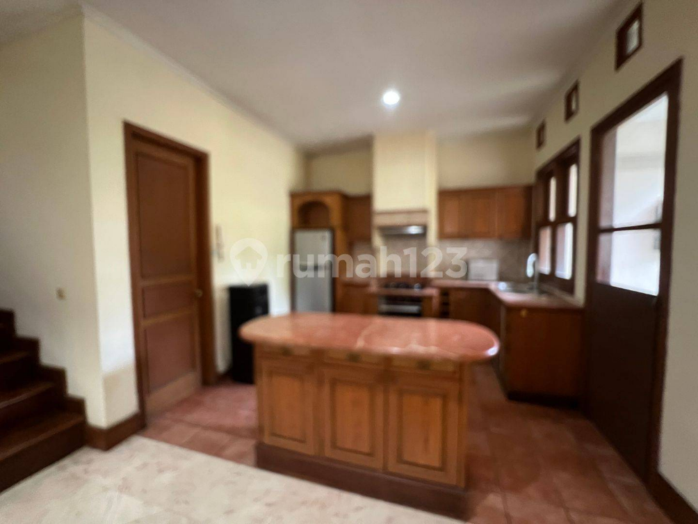 Spacious Two-Story House with Pool Near French School