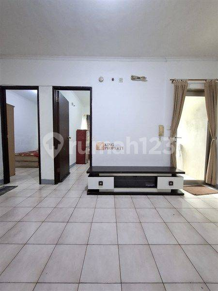 2 Bedroom Mediterania Garden Residence, Jakarta Barat