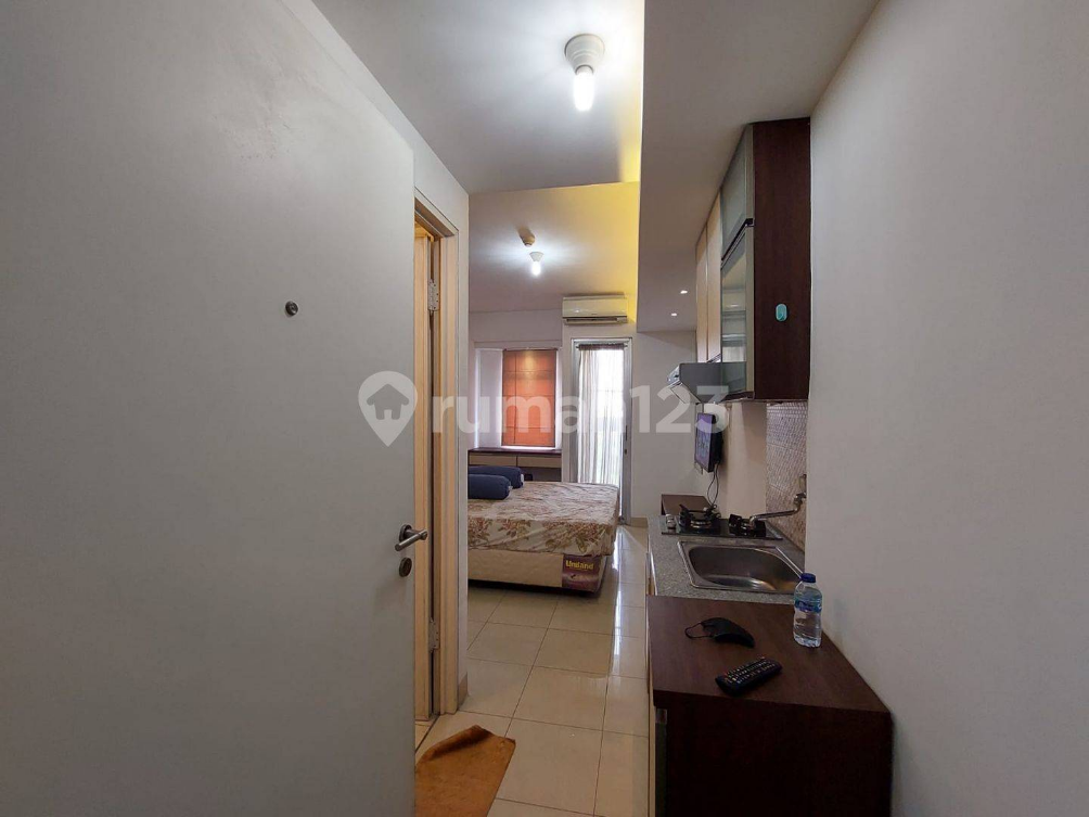Modern Studio Apartment Near Baywalk Mall