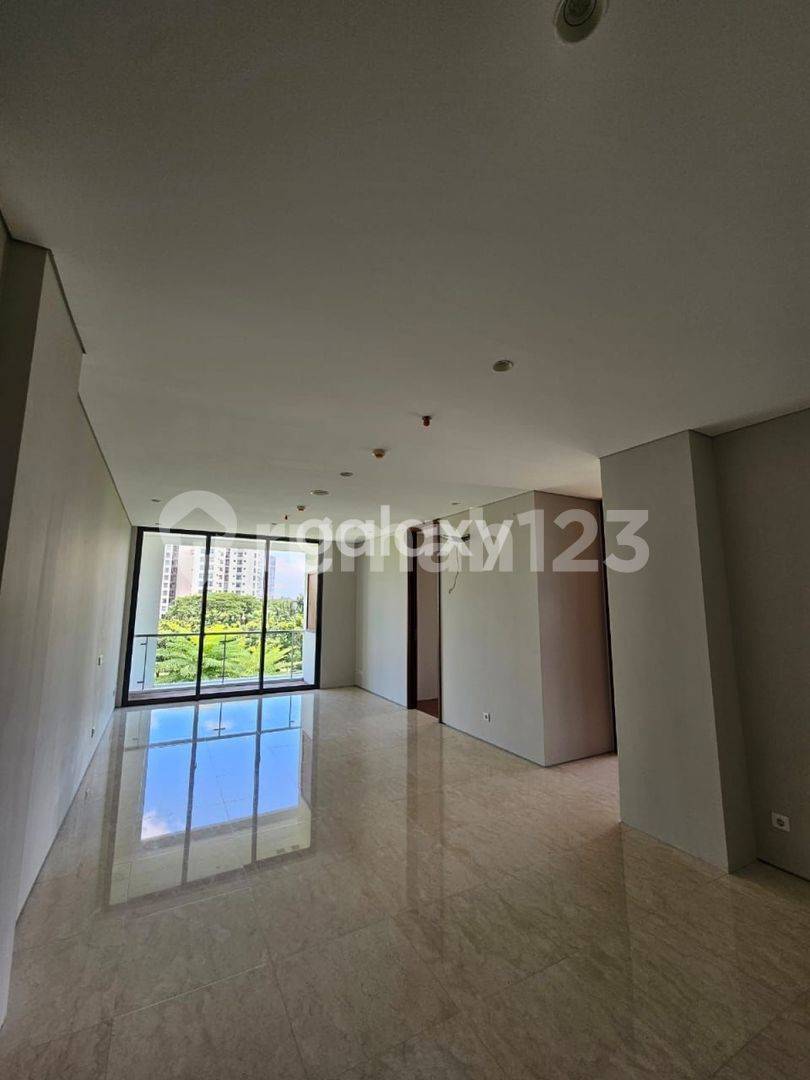 Rosebay Apartment in Surabaya - Modern 2-Bedroom Rental