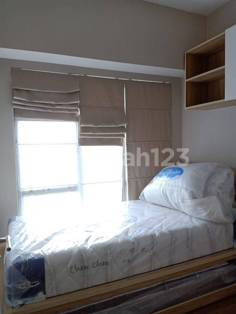 M Town 3 Bedroom Apartment, Fully Furnished, Well-Maintained