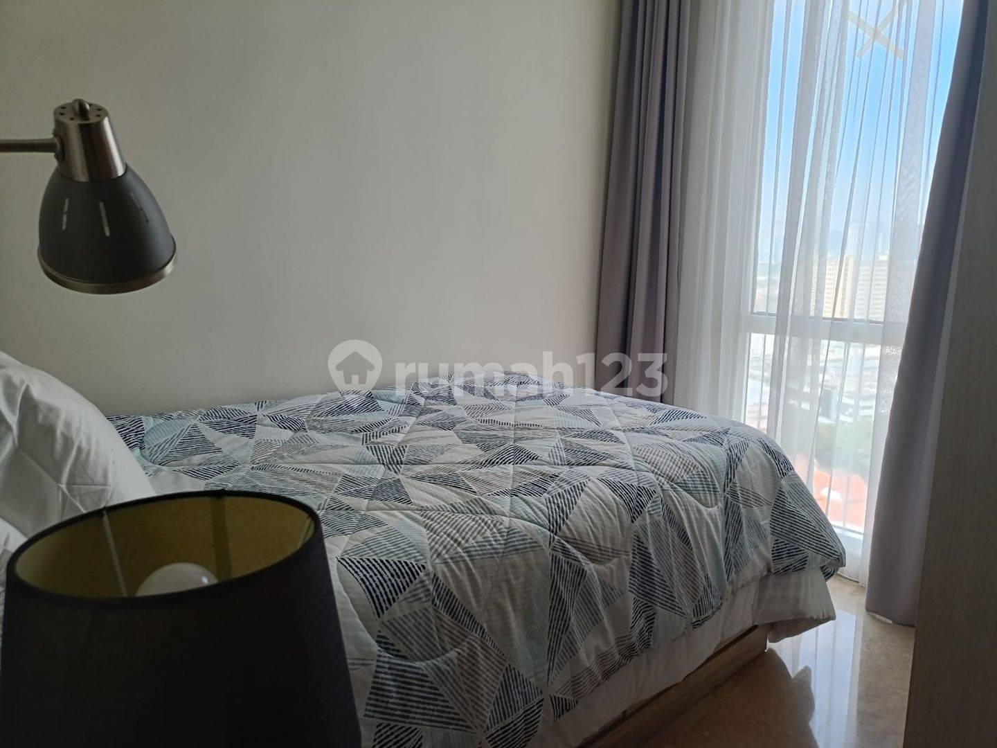 Menteng Park Apartment - Sapphire Tower, Central Jakarta