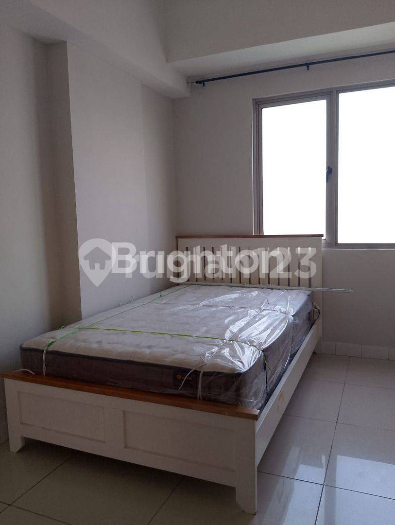 Waterplace Penthouse Apartment Near Supermall with City & Pool View
