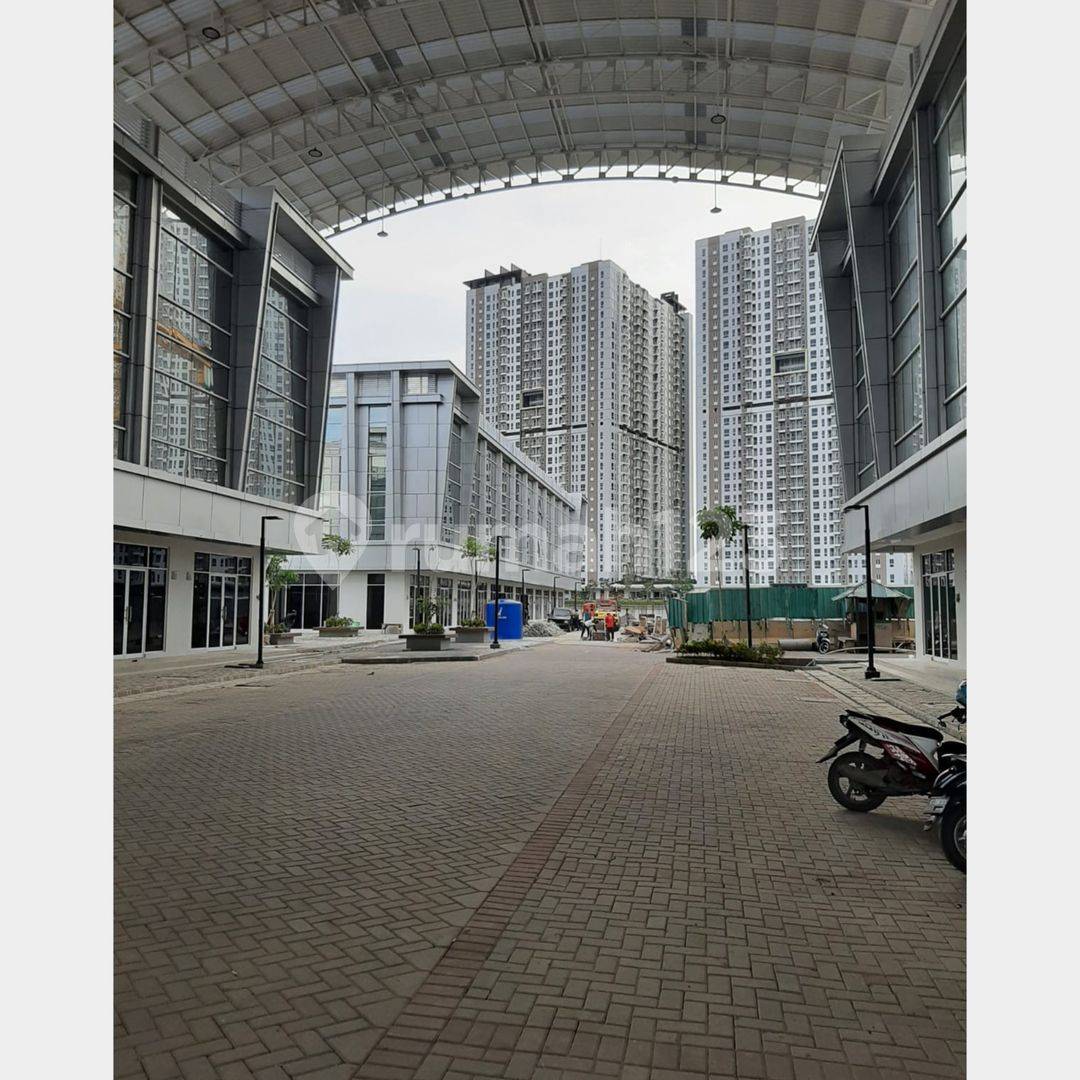 Rukan Shibuya Commercial Space in PIK 2 - Strategic Location Near Riverside Apartment