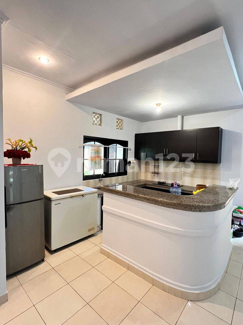 Beautiful Villa Near Bar and Restaurant in Sanur