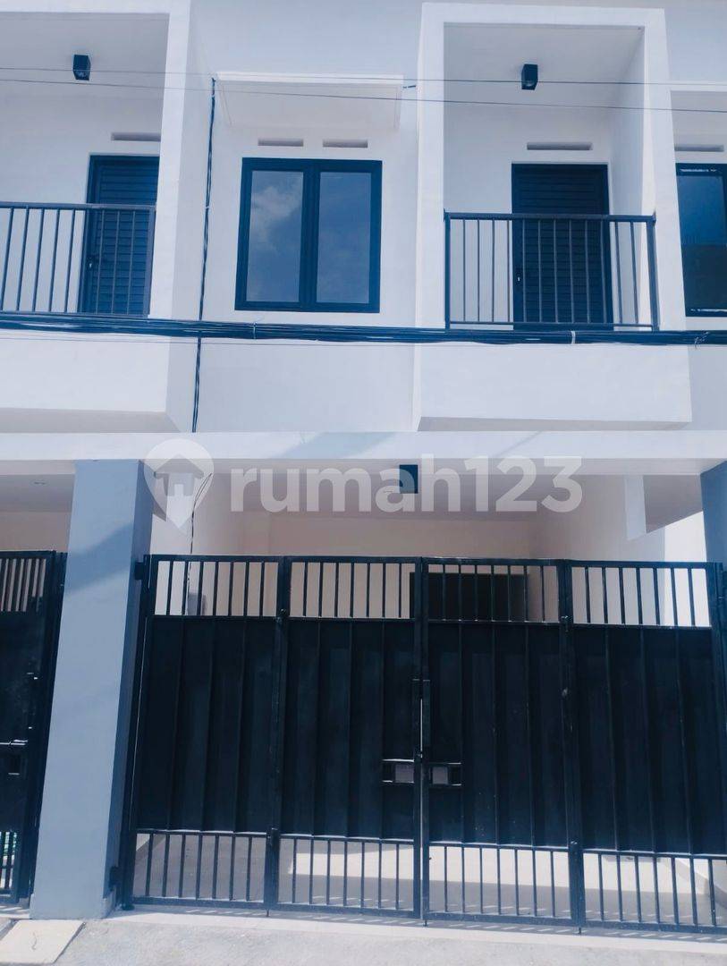 New House for Rent in Mahendradata