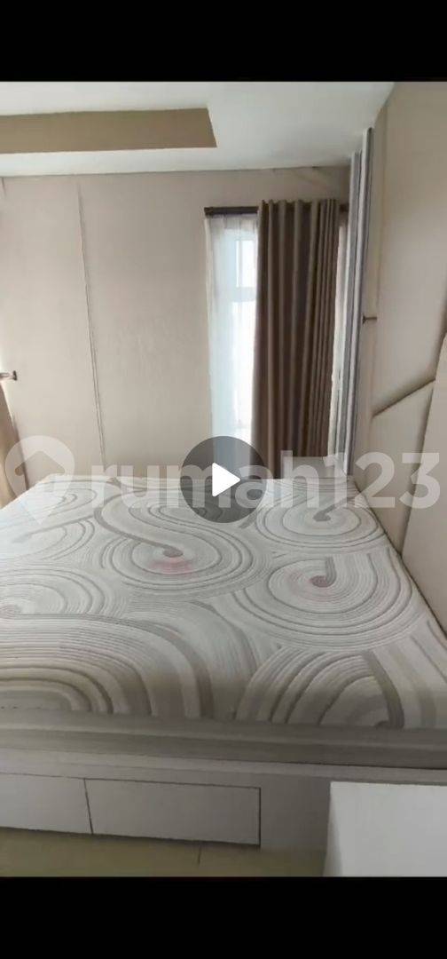 2BR Greenbay Pluit Condominium with Sea View and Amenities