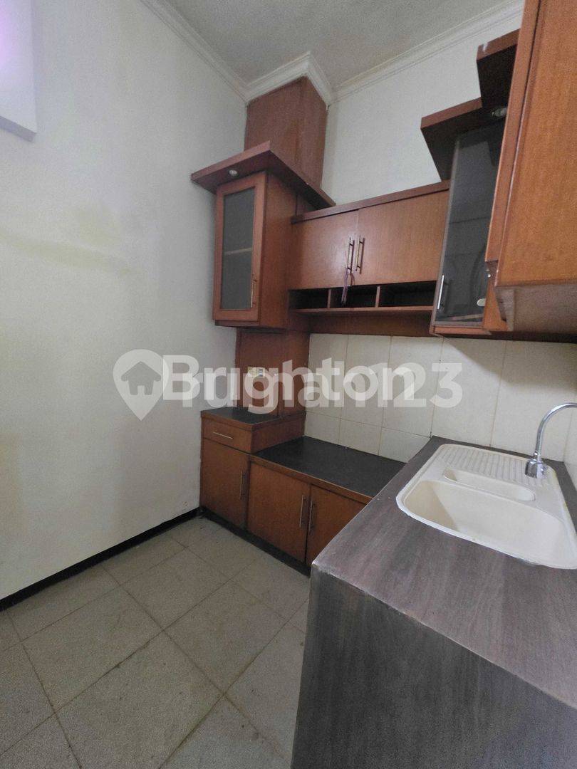 Strategic Ruko Location near Maranatha University, Suitable for Business