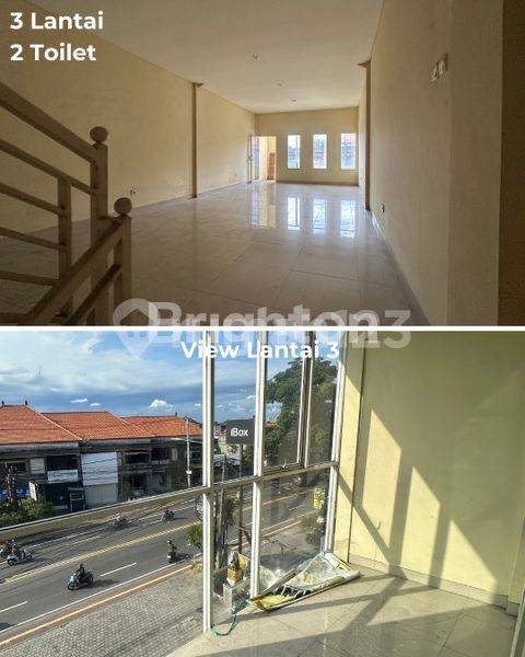 Strategic Shop House for Rent in Central Gatsu