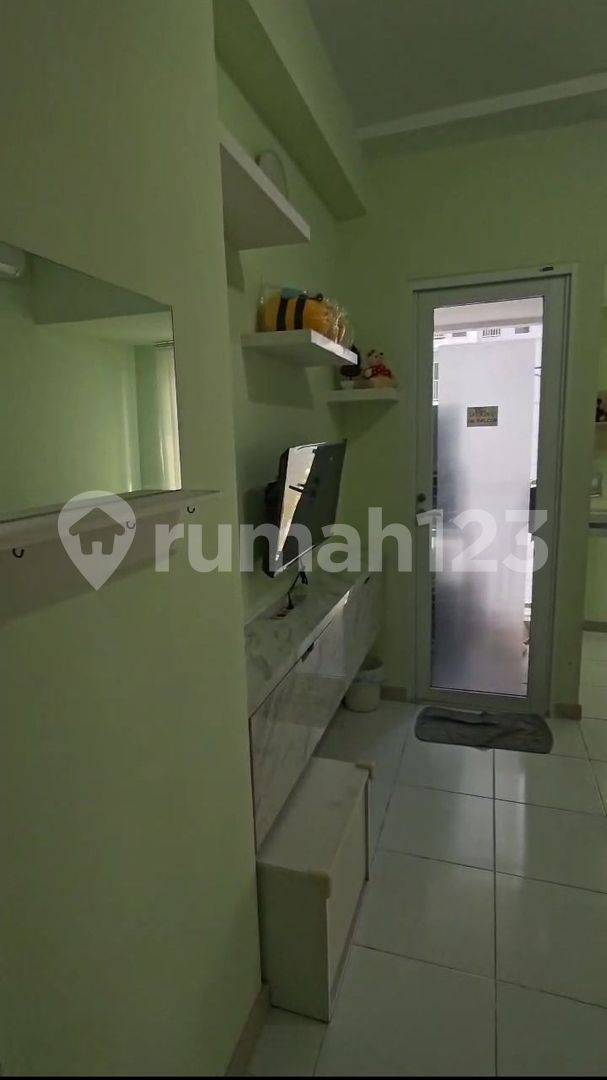 Tokyo PIK 2 Apartment - Fully Furnished 1BR