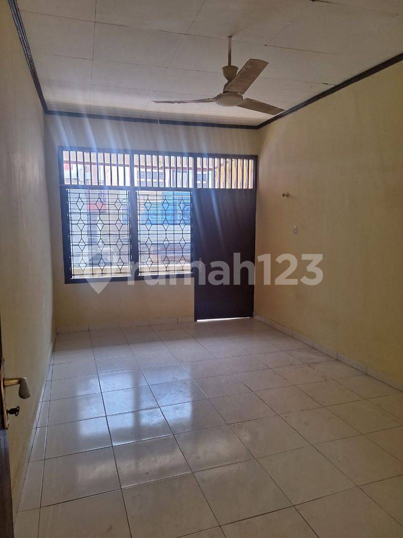 2-Story House in Sunter, Haji Mawar Area, Compact Urban Living
