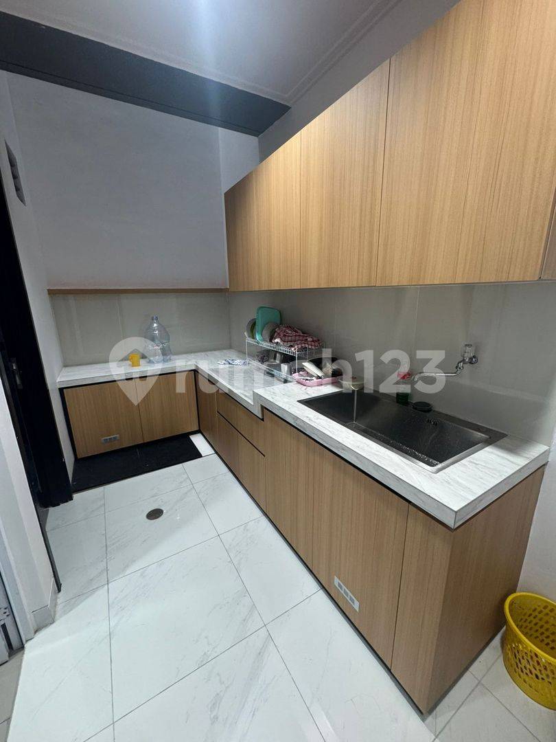 Golf Island Pantai Indah House - Fully Furnished 3BR Property