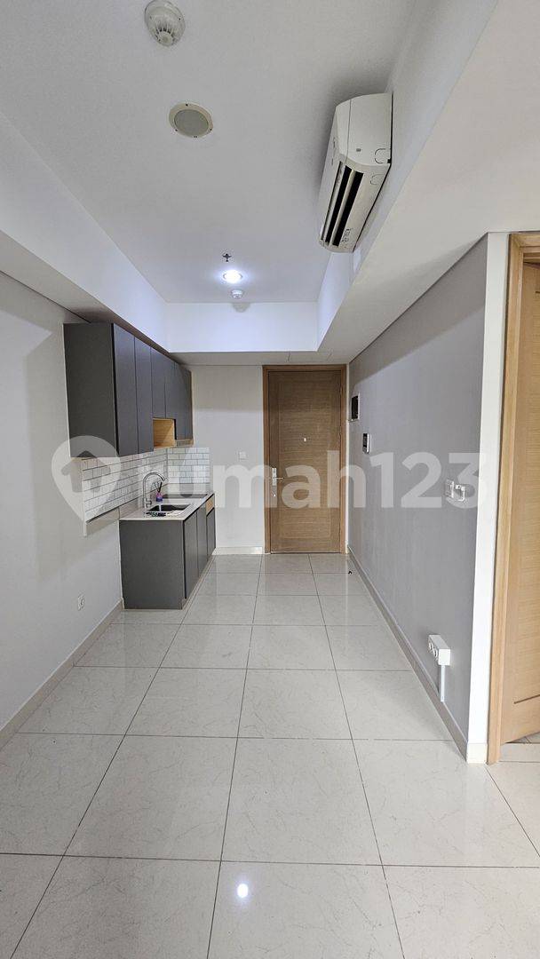 2 Bedroom Apartment at Taman Anggrek Residence