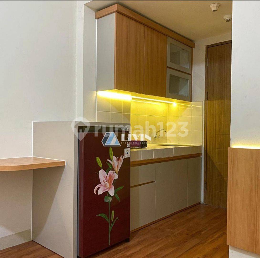 Apartment near ITB Jatinangor