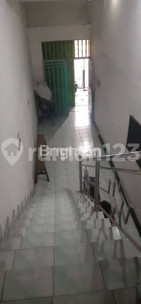 3-Story Commercial Property for Rent in Solo - Near Universities and Culinary Area