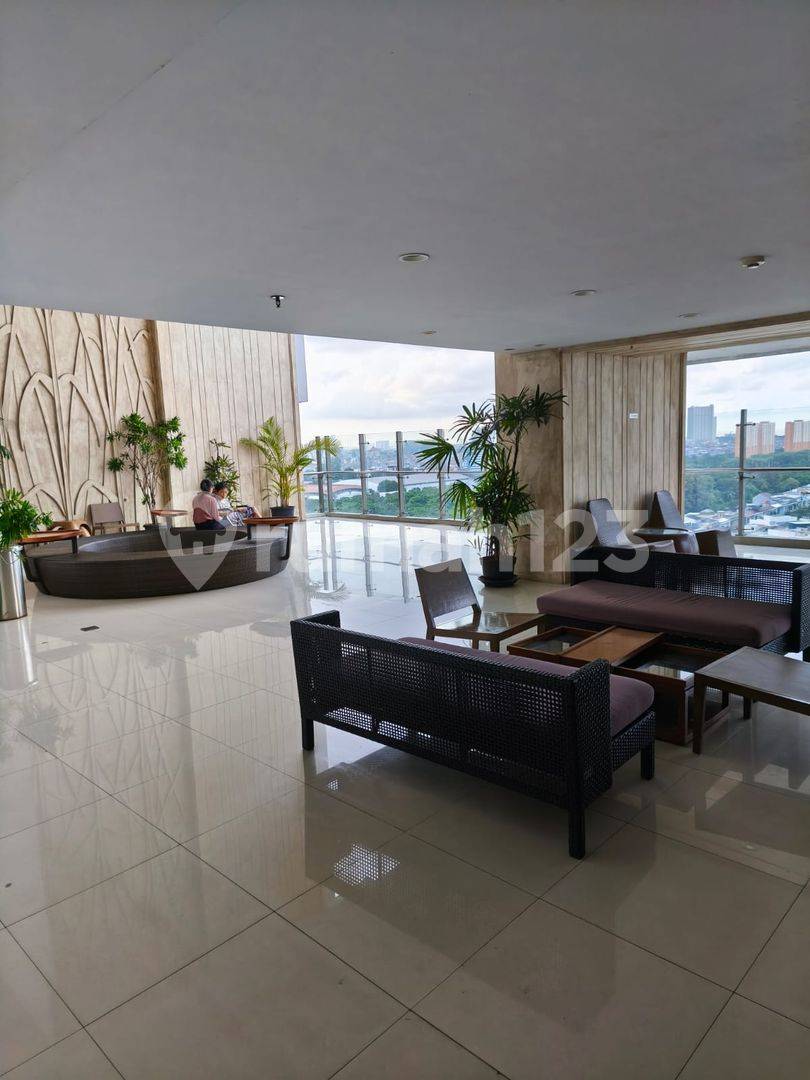 Springhill Terrace Kemayoran Apartment - Sandalwood Tower