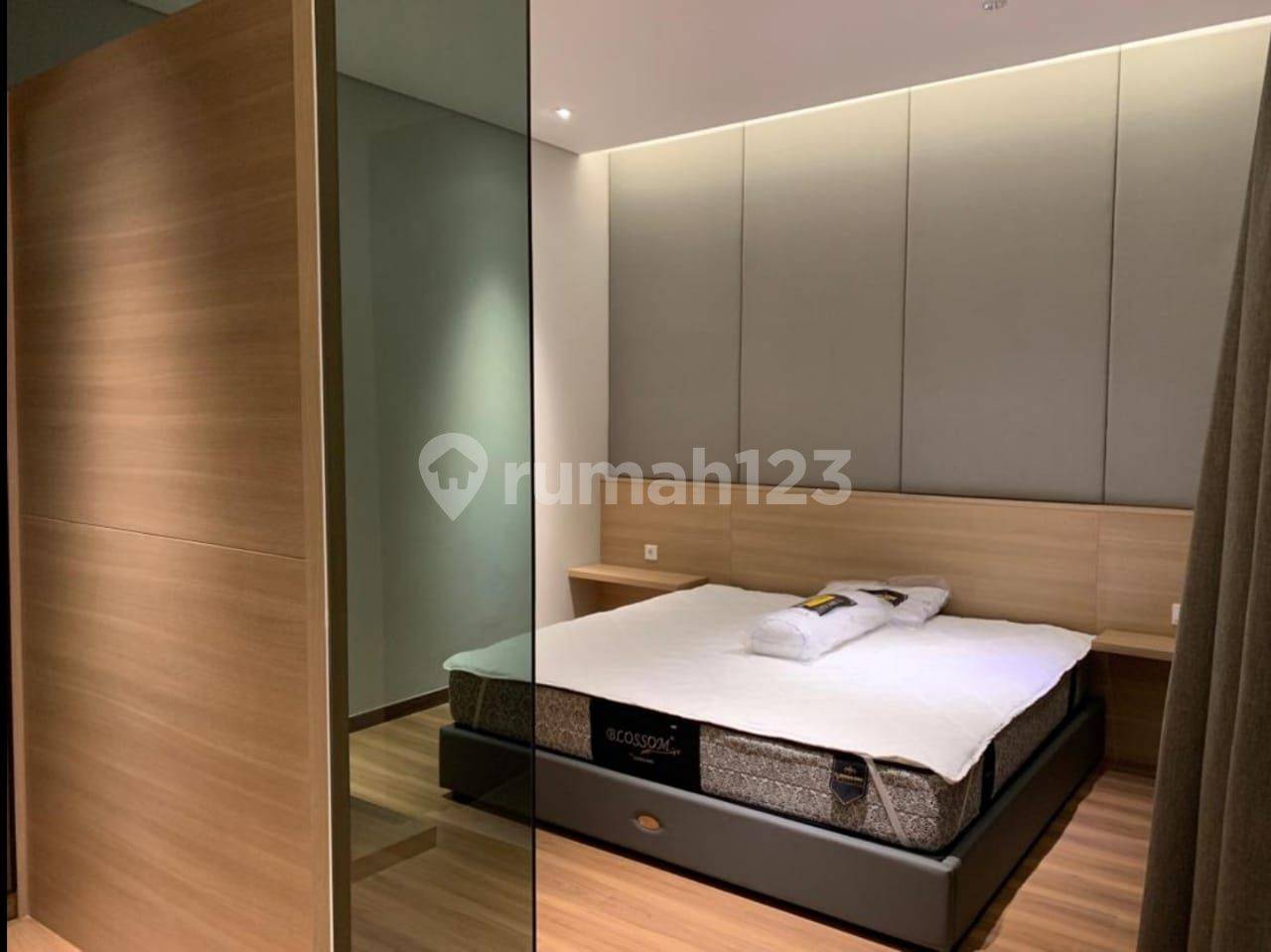 Fully Furnished House at Cluster Lancewood, Navapark, BSD
