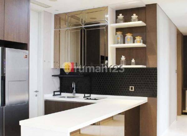 Strategic Location Near Multiple Facilities in Alam Sutera