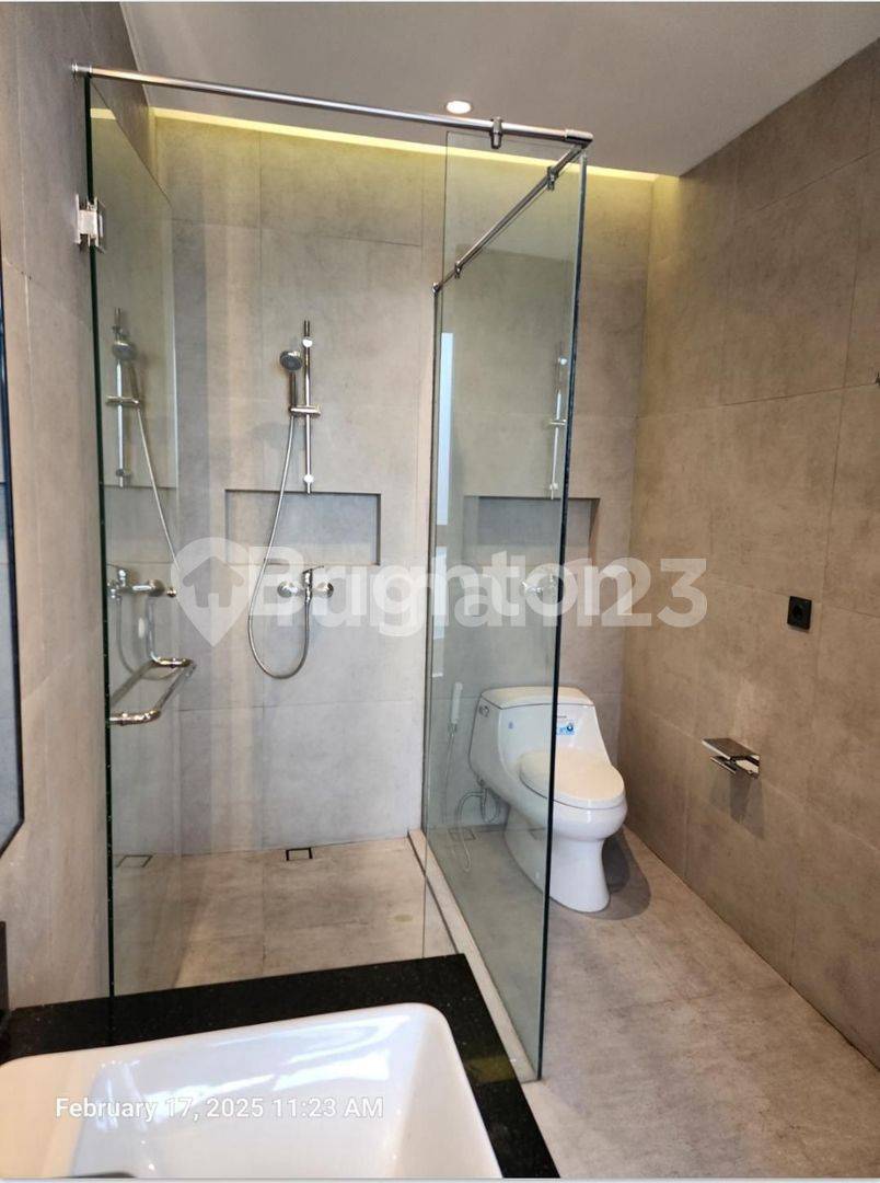 2-Bedroom Villa in Badung, Bali - Luxury Living with Private Pool