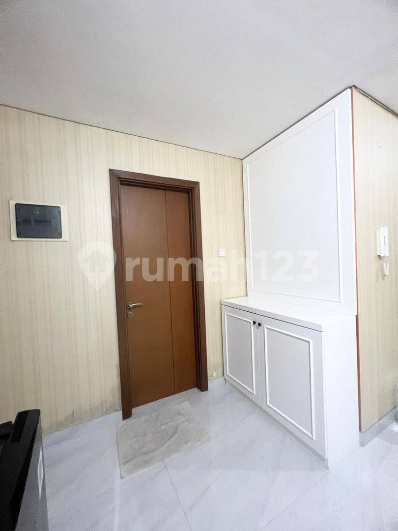 Apartment Condominium Greenbay Pluit - Tower M, 45m², Fully Furnished