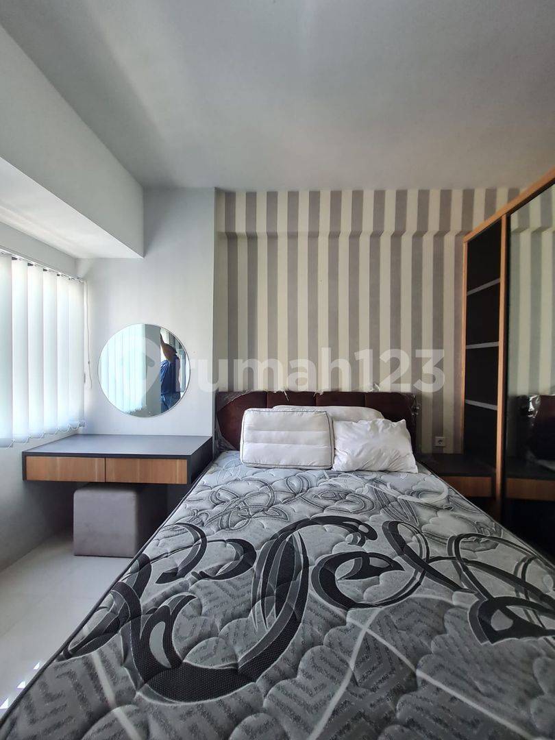 Furnished Studio Apartment at UC Cornell Floor 31
