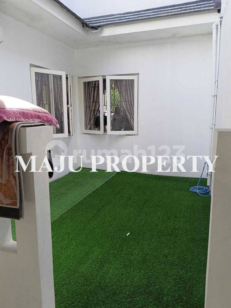 Comfortable 2-Story House in Cibubur with Multiple Amenities