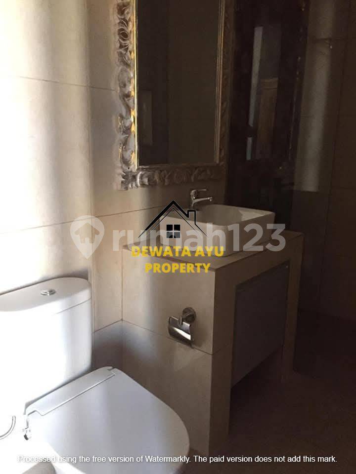 2 Bedroom Villa with Pool in Sanur