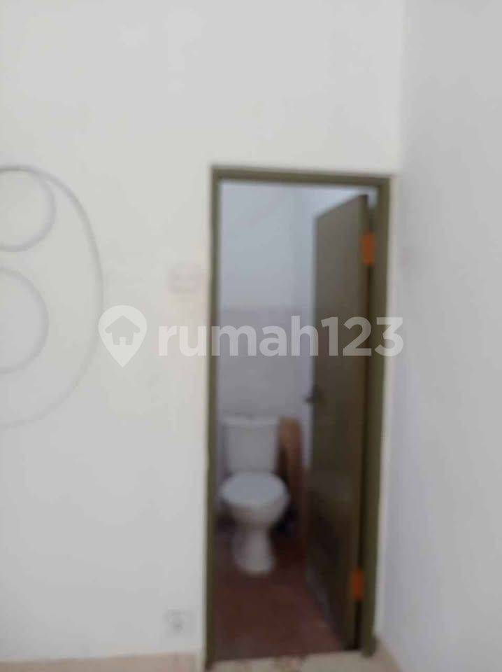 Spacious House Near Beaches and Campus in Kampial