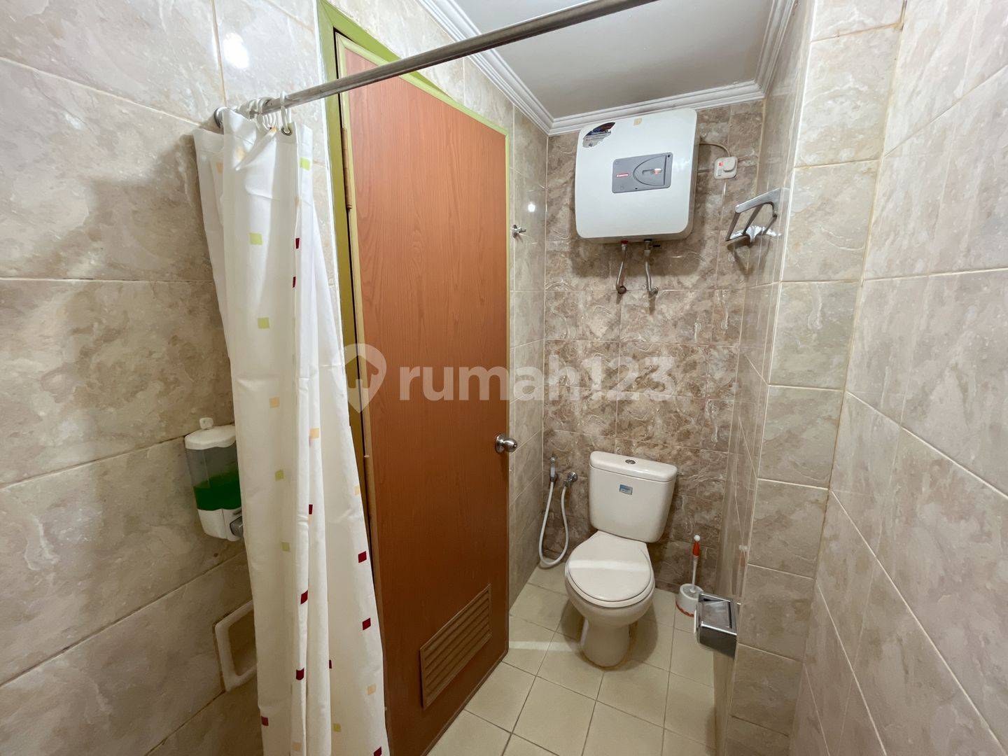 GCA 1 Studio Apartment - Annual/Monthly Rental