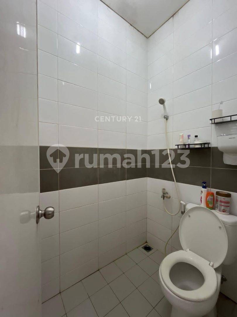 Renovated 2-Bedroom House in Grand Duta City, Babelan Bekasi