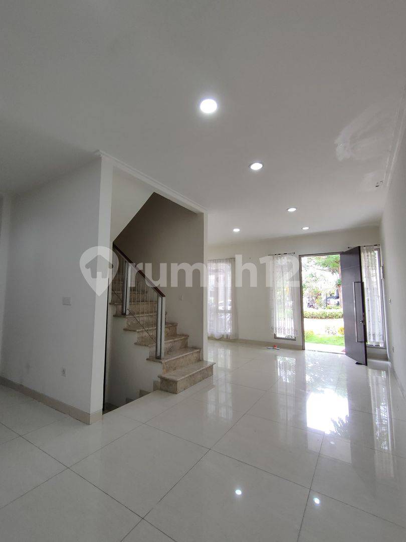Golf Island PIK үй жалға алу - 2 қабат, 3+1 жұмақ