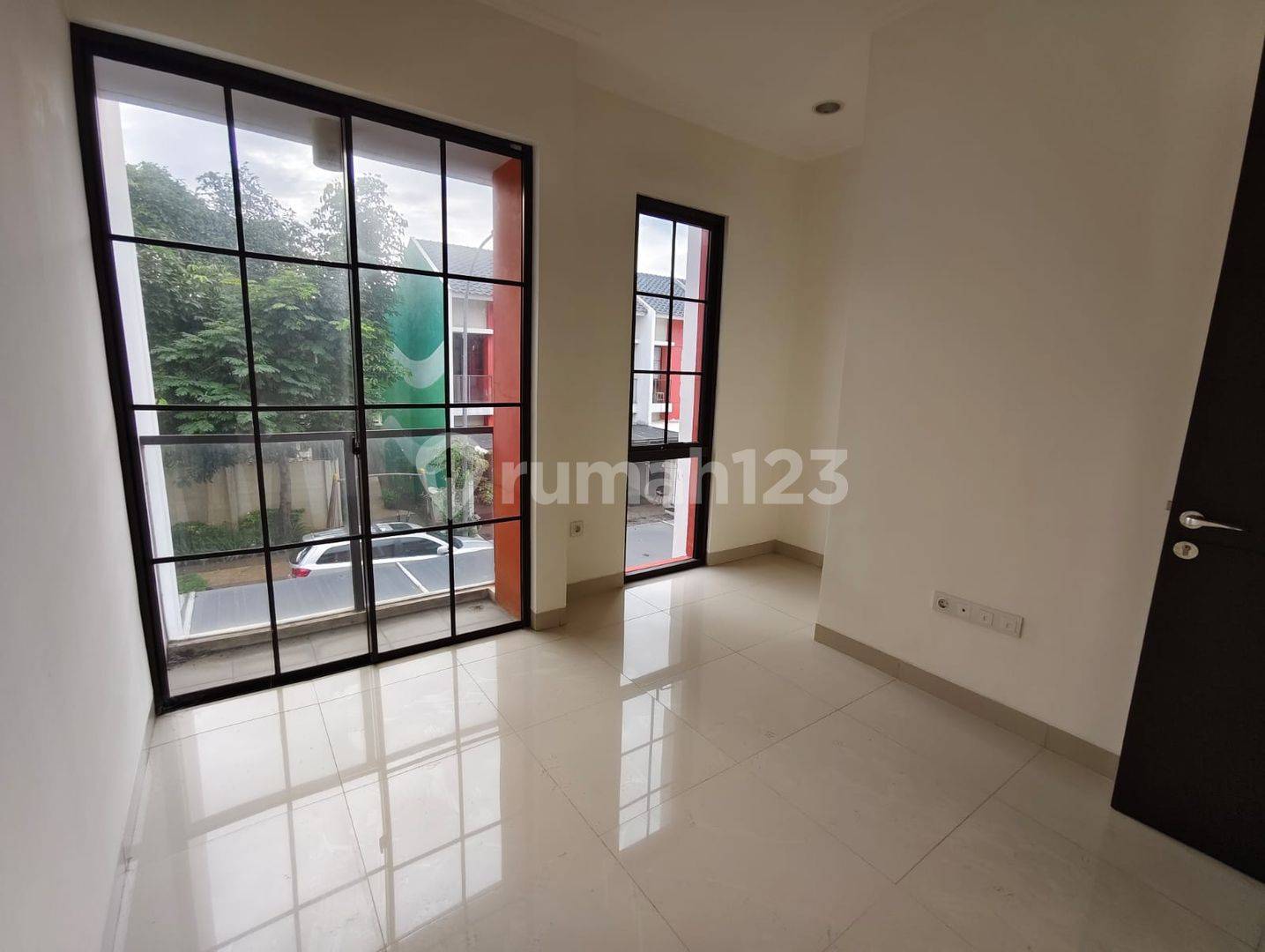 Green Village House - 2 Bedrooms, 2 Bathrooms, 2 Floors
