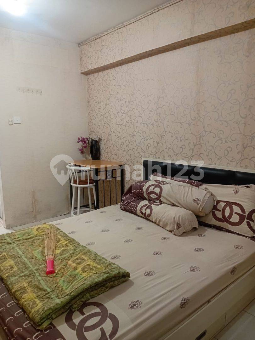 Green Bay Pluit-тегі жайлы студиялық пәтер