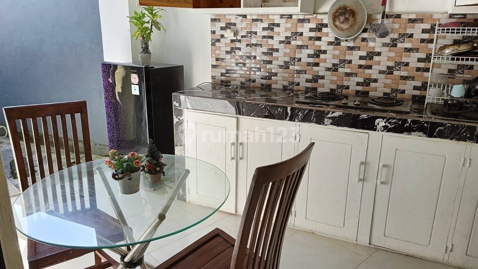 2 Bedroom House in Ungasan near Karma Kandara Beach