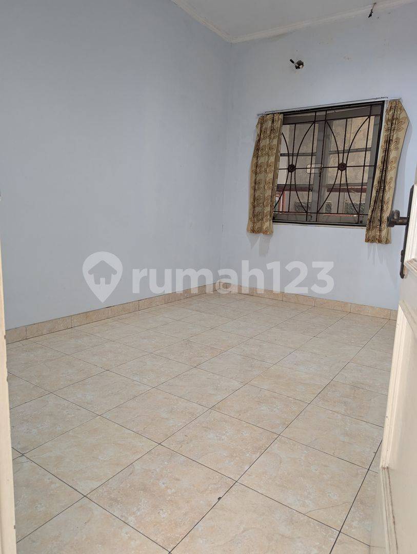 Premium Two-Story House in Taman Permata Buana, West Jakarta