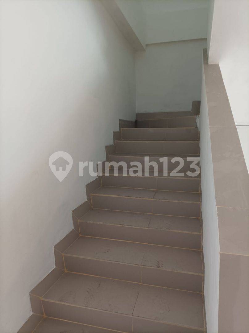 2-Story Shophouse in Kelapa Gading