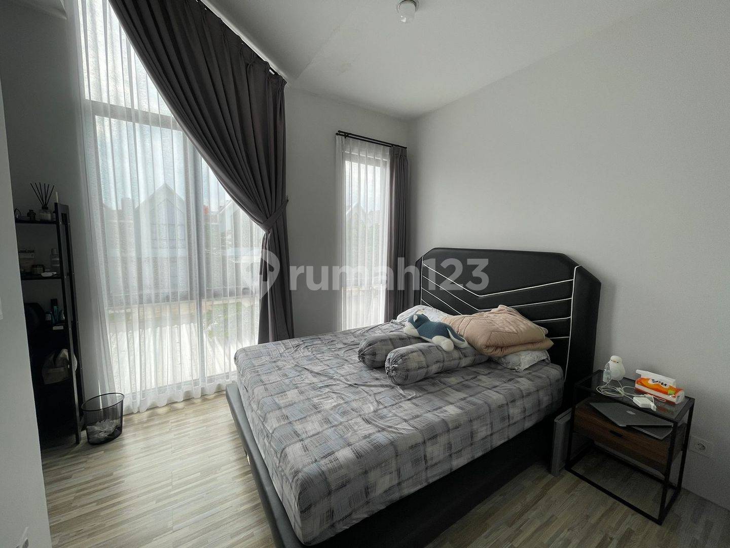 Citra Garden Puri - Brio Boulevard кластеріндегі үй жалға алу