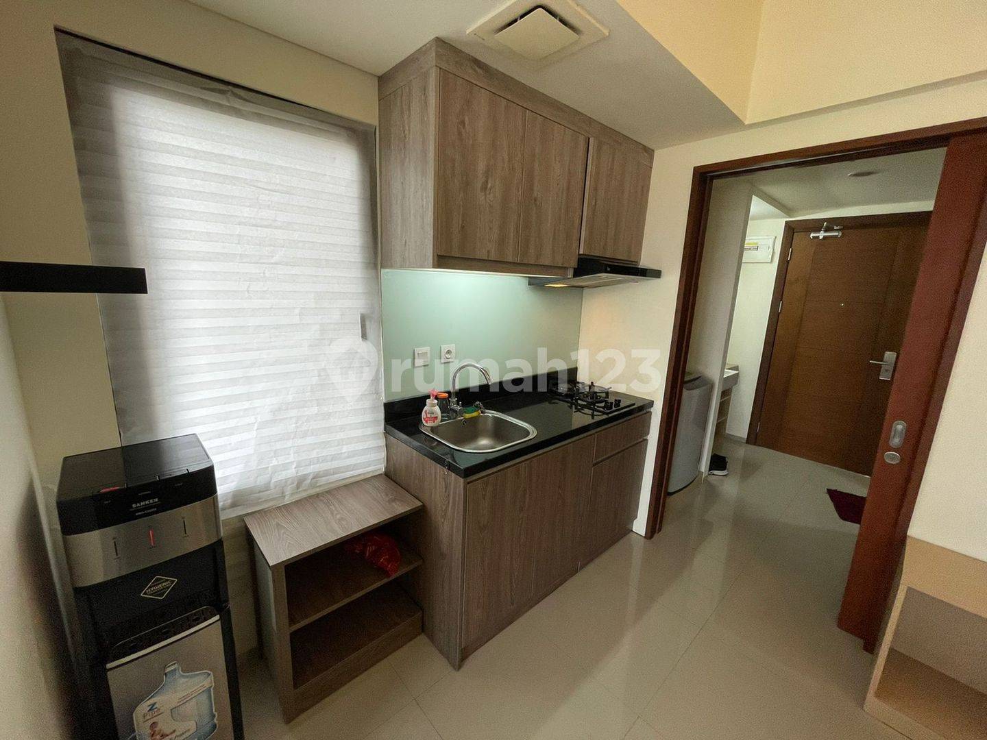 The Accent Bintaro Apartment 1 BR Fully Furnished