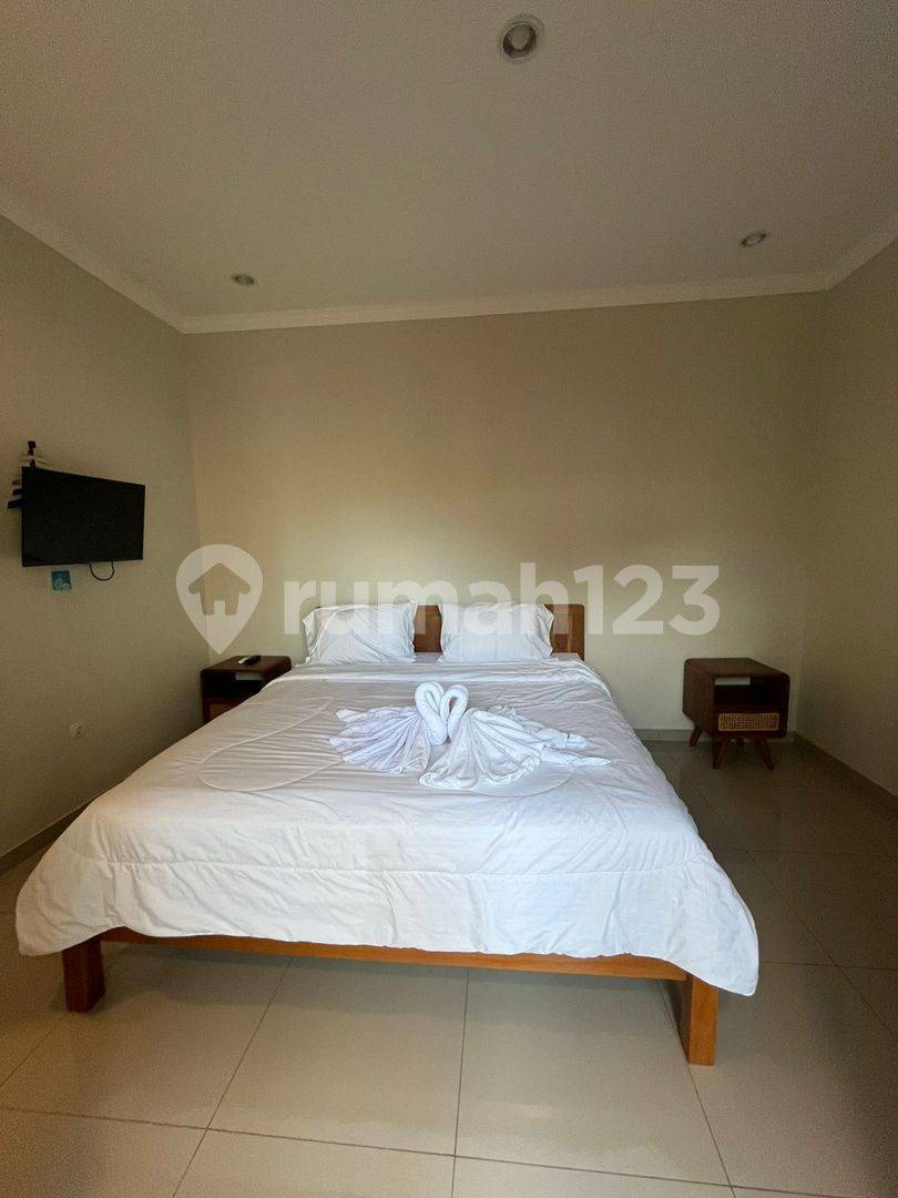 3-Bedroom Villa in Denpasar with Private Pool