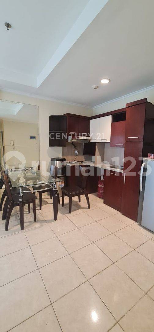 Cityhome MOI Apartment in Kelapa Gading - Fully Furnished