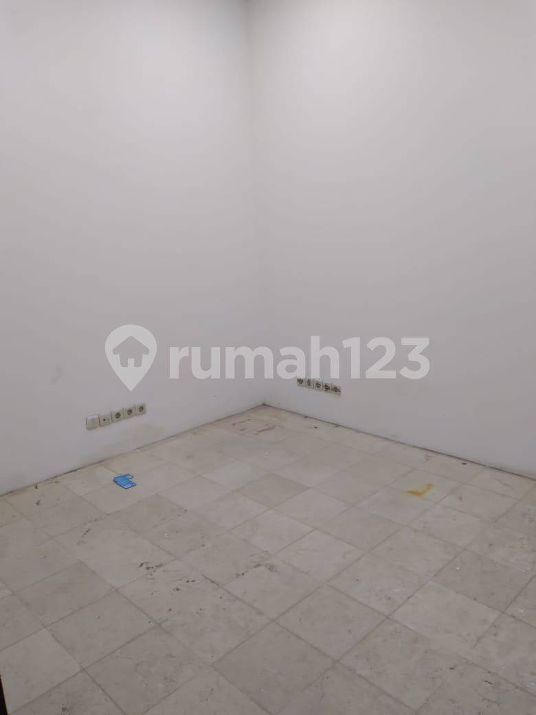 Бурангранг, Бандунгтағы стратегиялық бизнес кеңістігі