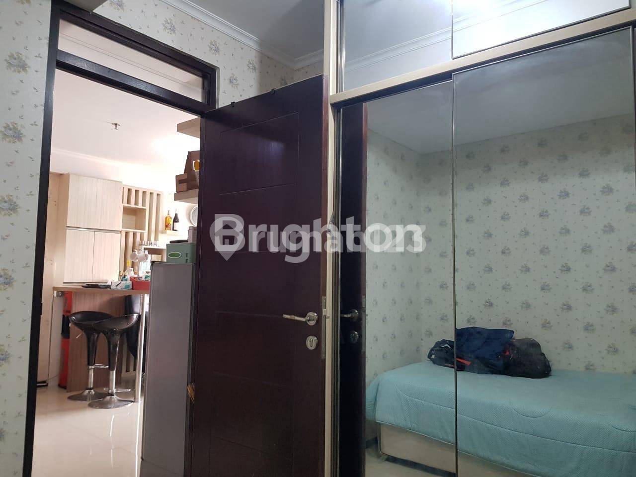 Strategic Apartment near Maranatha Campus with Pool and Security