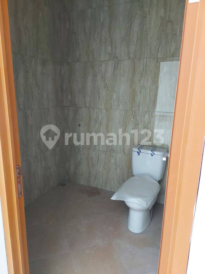 Metland House - 2 жұмақ, кең жоспар