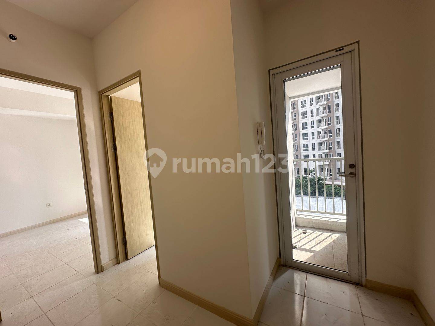 Квартира в Tokyo Riverside PIK2, башня Ginza Tower, средний этаж