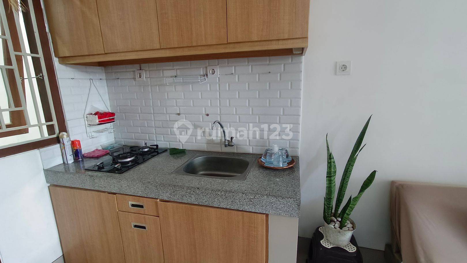 Fully Furnished House in Renon - South Denpasar